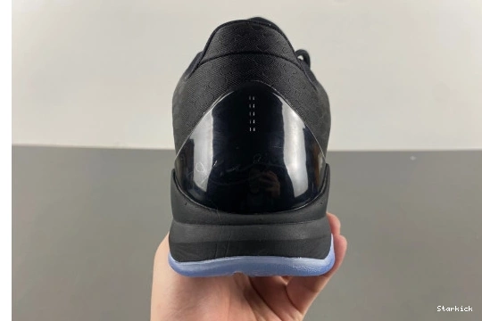 “Year of the  Kobe IB4481-500 Mamba” Protro 5 Nike   1022